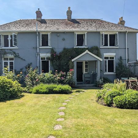 Cliffside Daire Cowes  Dış mekan fotoğraf