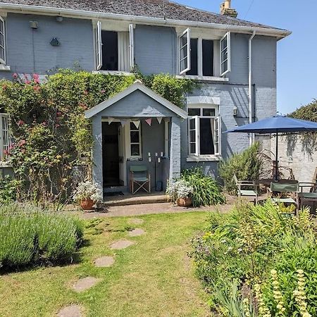 Cliffside Daire Cowes  Dış mekan fotoğraf